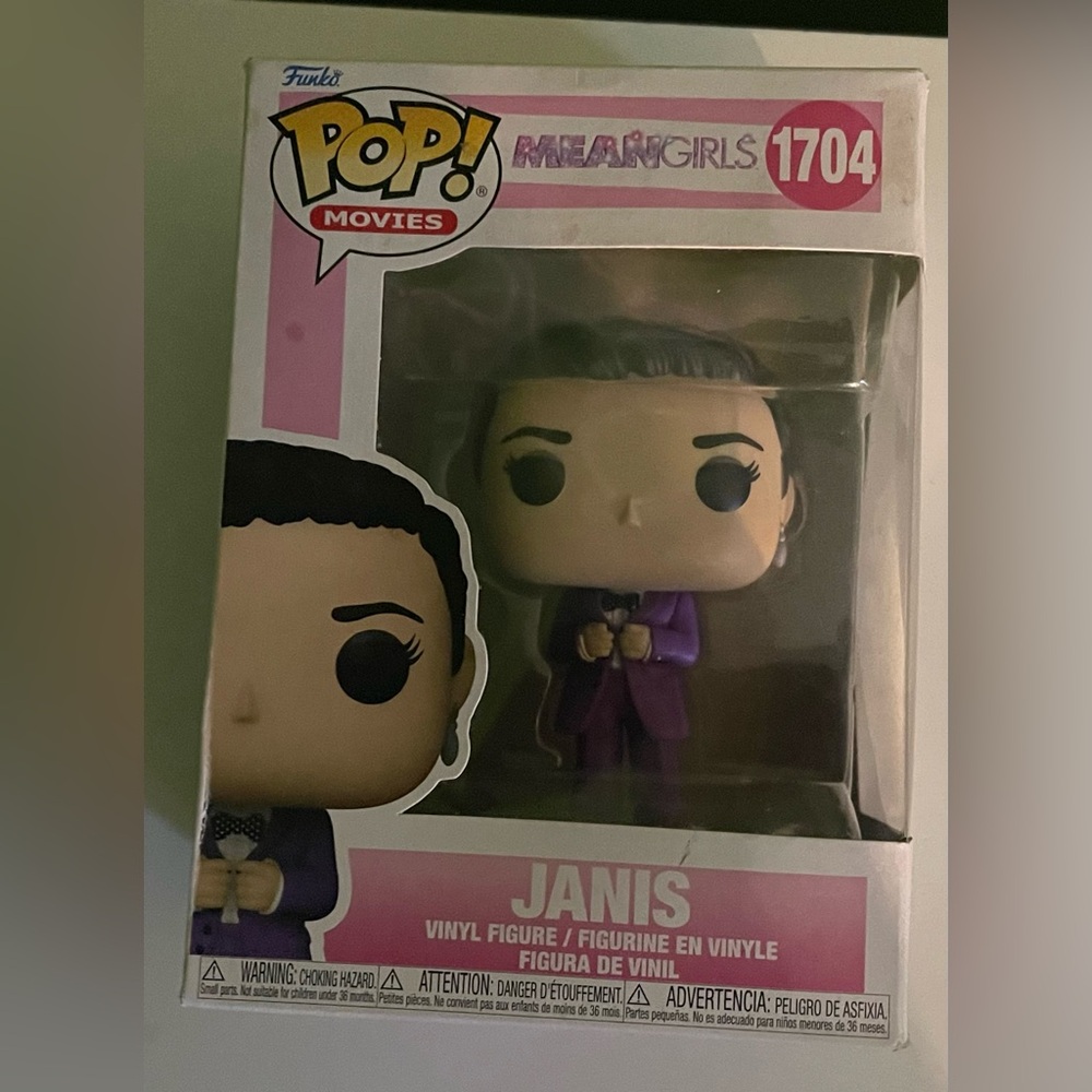 Funko Pop